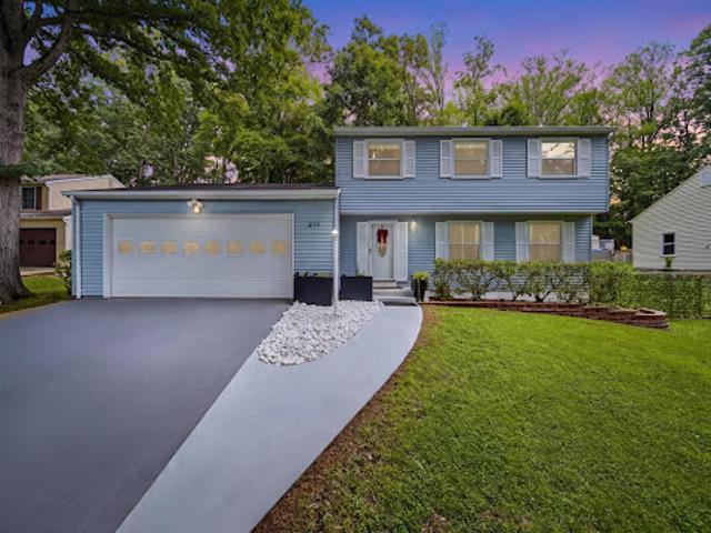 Property for sale in Virginia