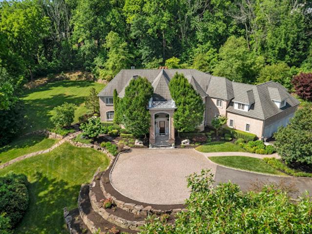 House for sale in New Jersey