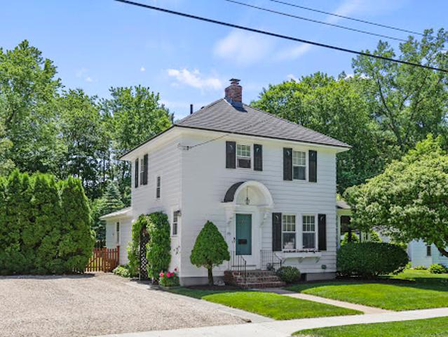 Property for sale in Berkshire, Massachusetts
