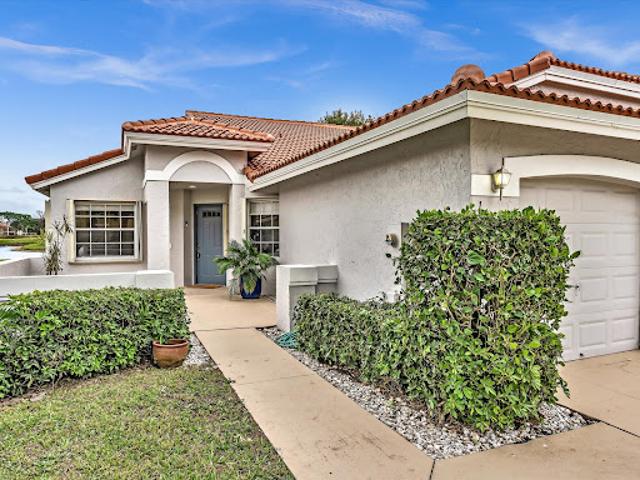 Property for sale in Delray Beach, Florida