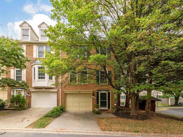 Property for sale in Bethesda, Maryland