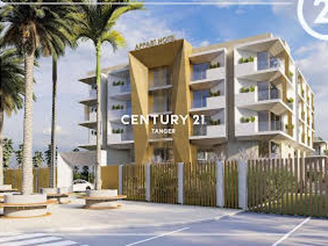 Propriété vente à Tanger, Tanger-Tétouan