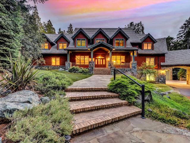 Property for sale in Nevada City, California