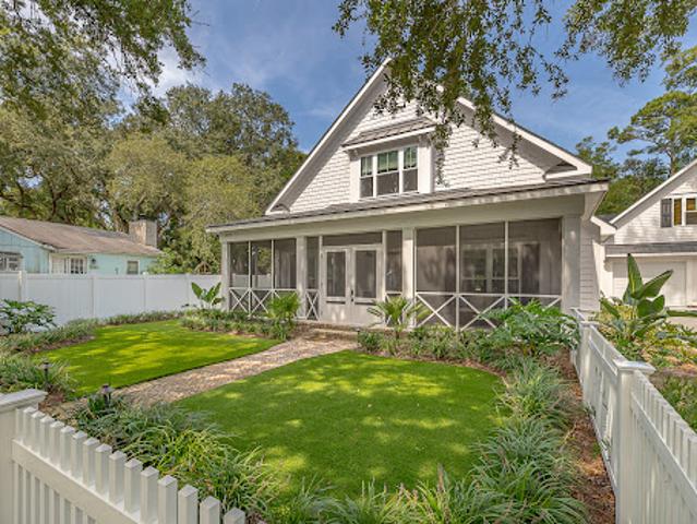 Property for sale in Glynn, Georgia