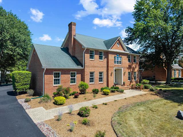 House for sale in Annapolis, Maryland