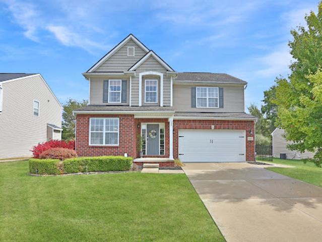 Property for sale in Macomb, Michigan