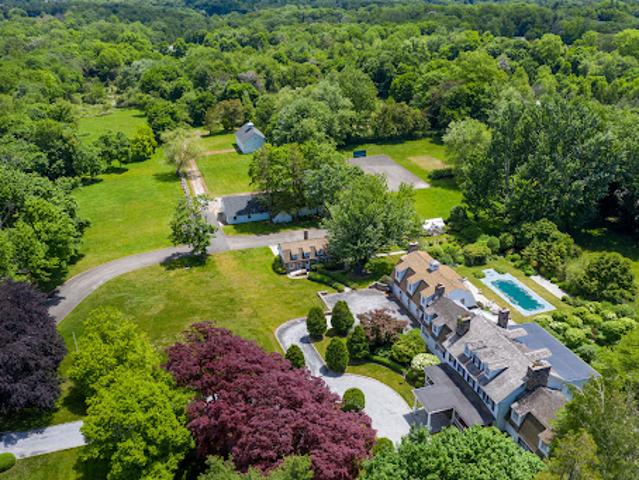 Property for sale in Harrison, New York