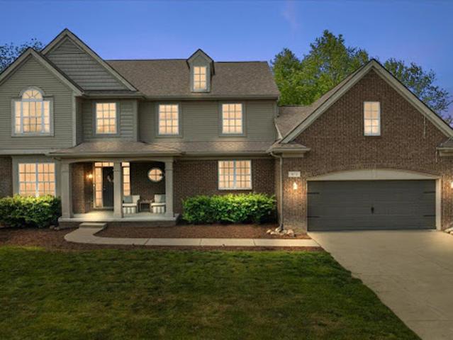 Property for sale in Michigan