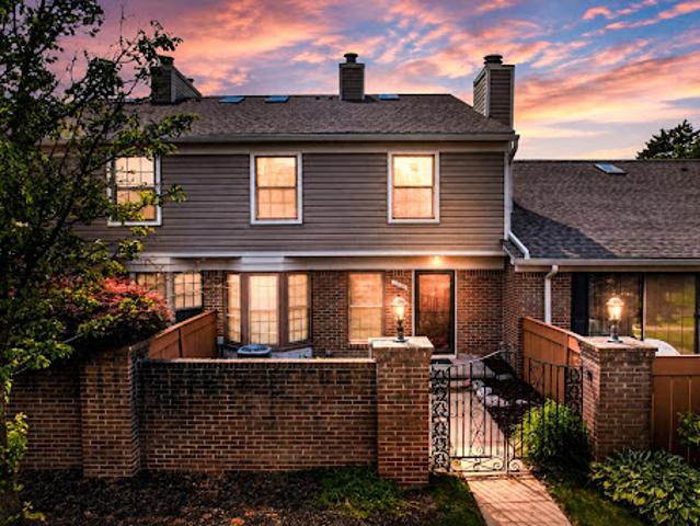 Property for sale in Novi, Michigan