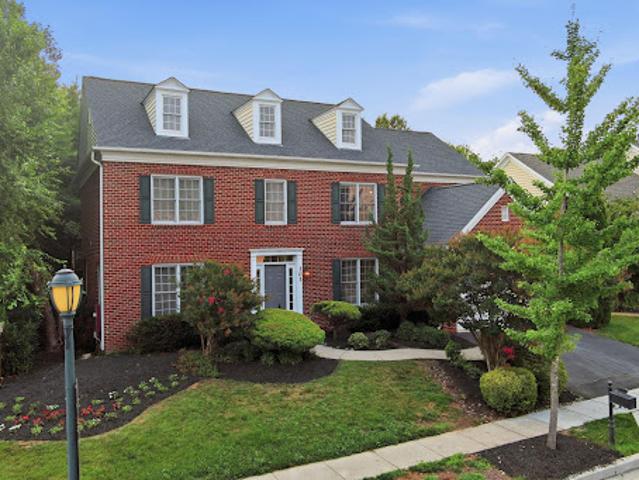 Property for sale in Rockville, Maryland