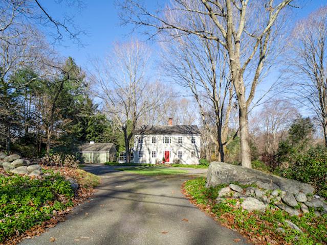House for rent in Madison, Connecticut