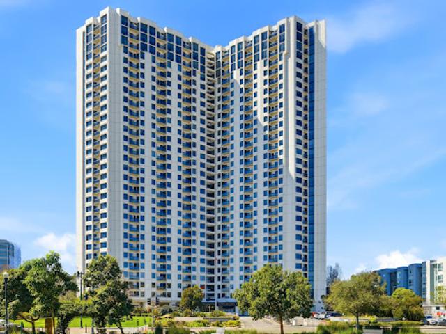 Property for sale in Emeryville, California