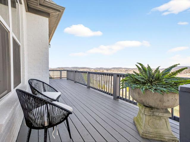 Property for sale in Tennessee