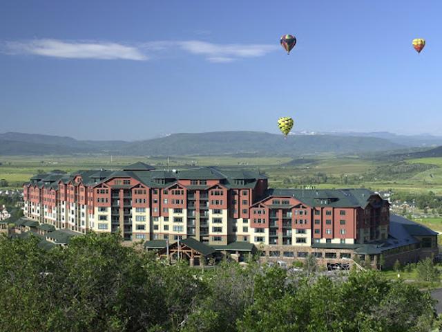 Property for sale in Steamboat Springs, Colorado
