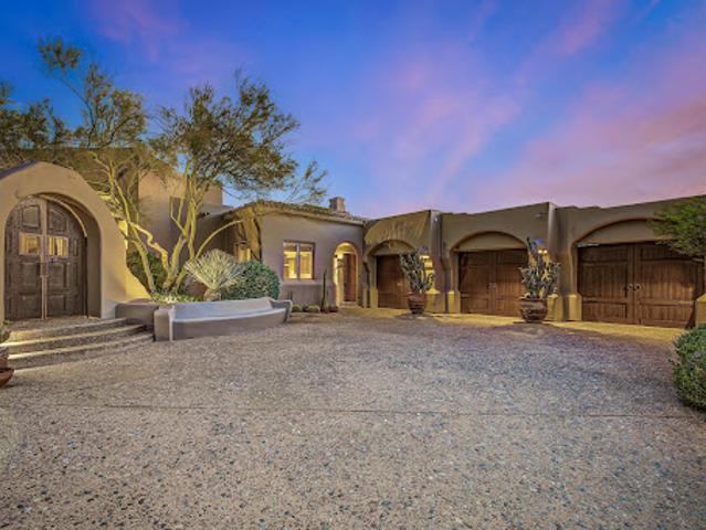 Property for sale in Scottsdale, Maricopa County