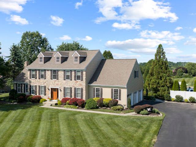 Property for sale in Bucks, Pennsylvania