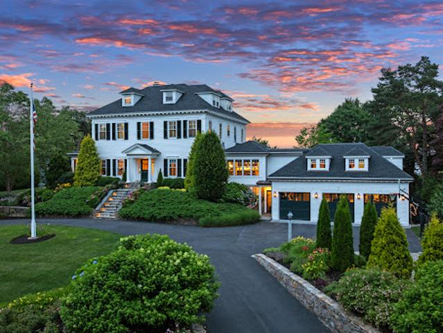 Property for sale in Marblehead, Massachusetts