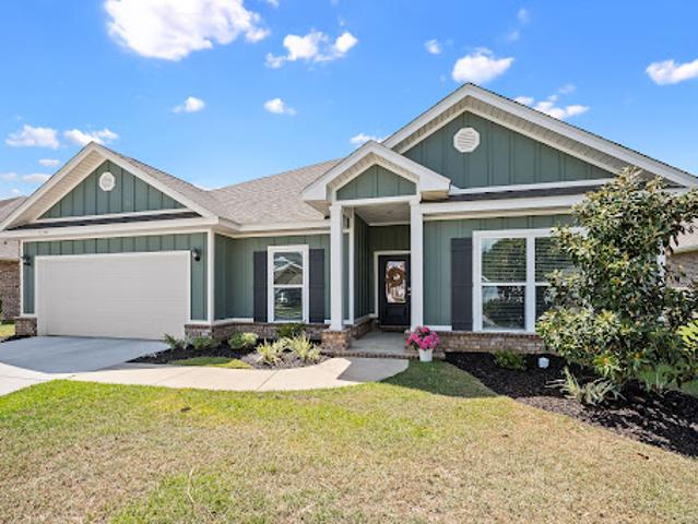 Property for sale in Daphne, Alabama