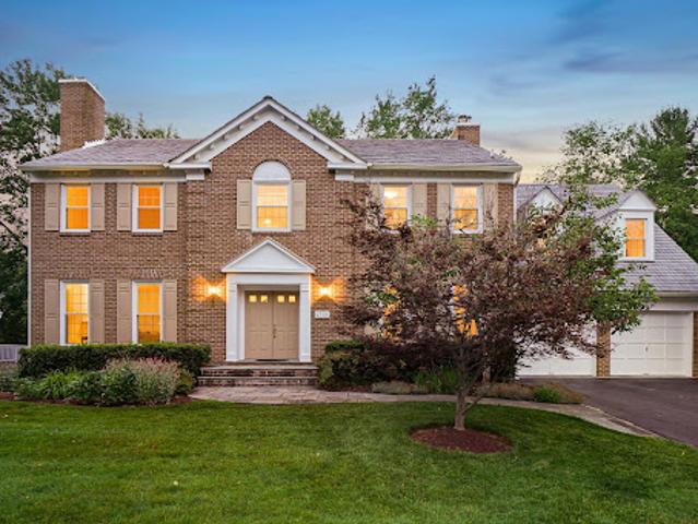 Property for sale in Potomac, Maryland