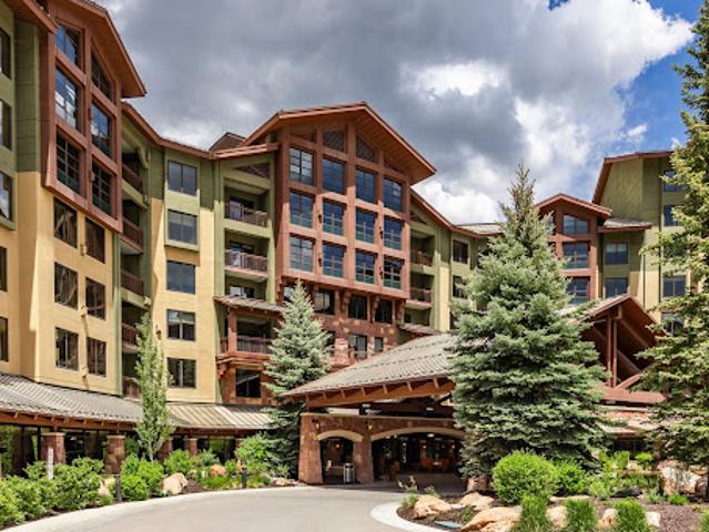 Property for sale in Park City, Summit County