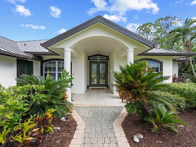 Property for sale in Palm City, Florida