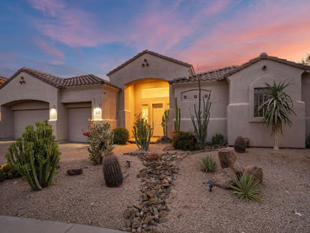 Property for sale in Cave Creek, Arizona