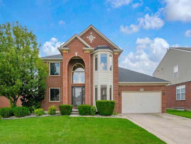 Property for sale in Macomb, Michigan