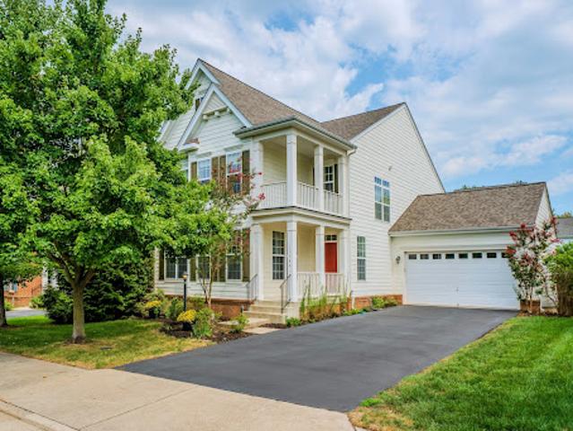 House for sale in Virginia