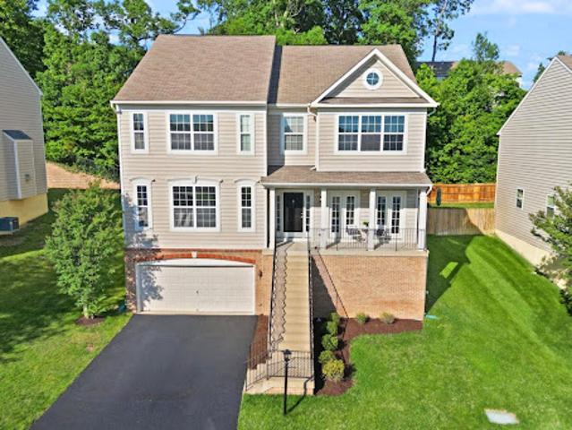 Property for sale in Virginia