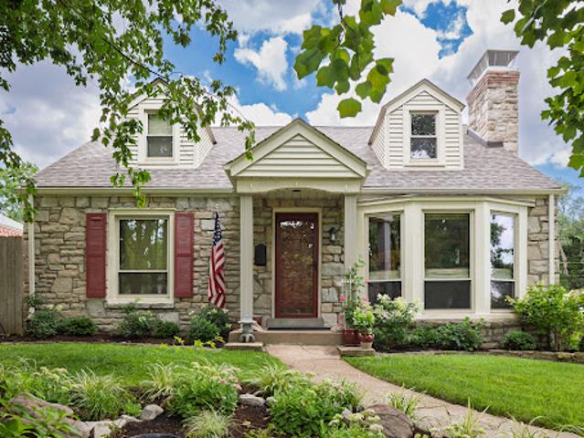 Property for sale in Missouri