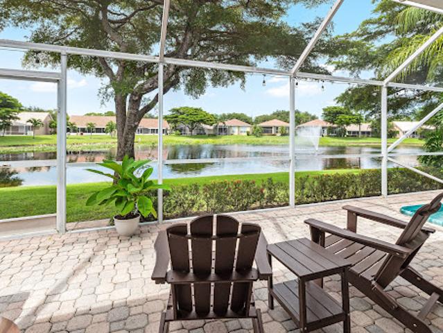 Property for sale in Delray Beach, Florida