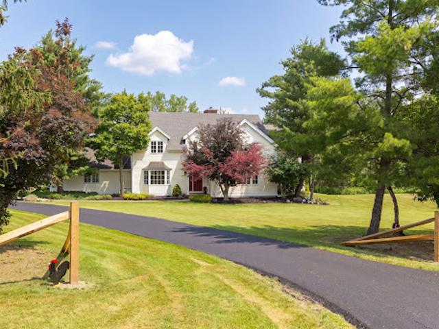 Property for sale in Aurora, New York