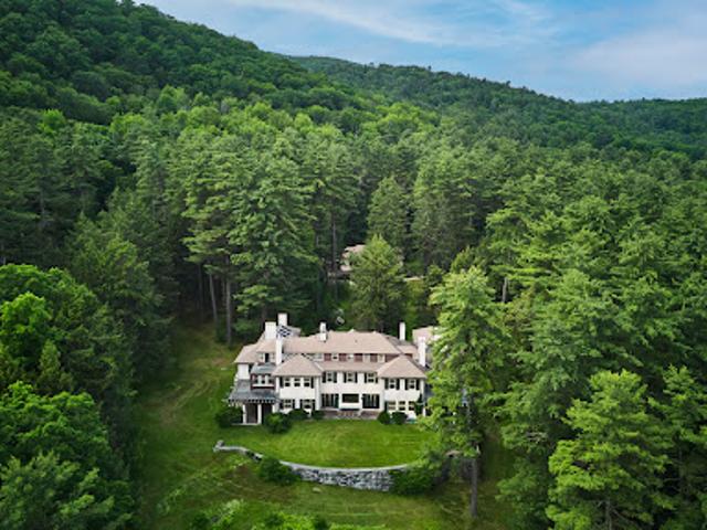 Property for sale in Berkshire, Massachusetts