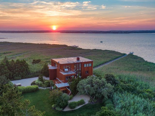 Property for sale in Sagaponack, New York