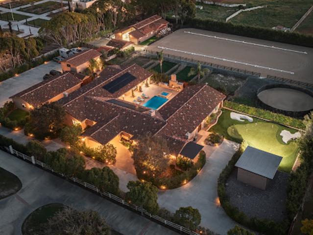 Property for sale in Rancho Santa Fe, California