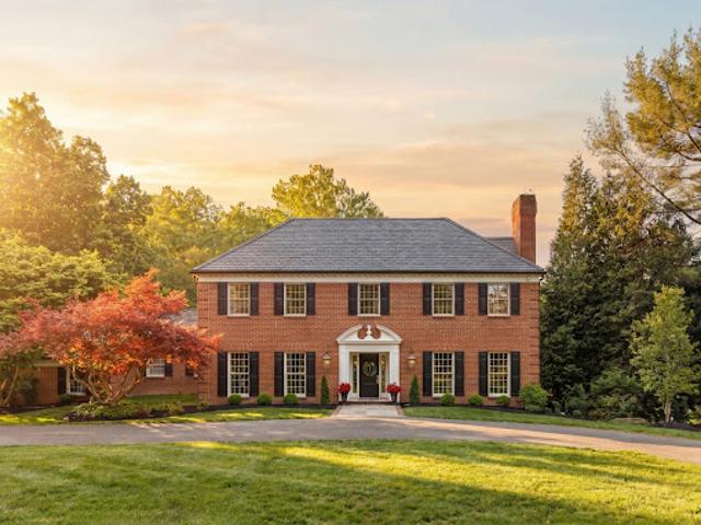 House for sale in Potomac, Maryland