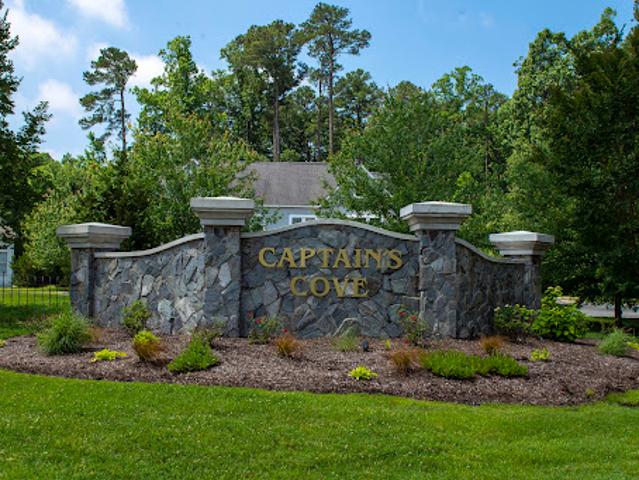 Property for sale in Greenbackville, Virginia