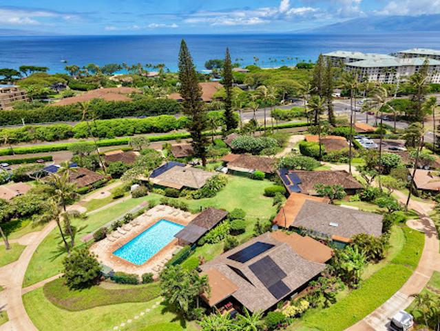 Property for sale in Lahaina, Hawaii