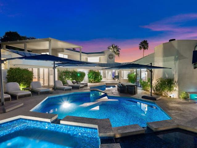 Property for sale in Palm Springs, California