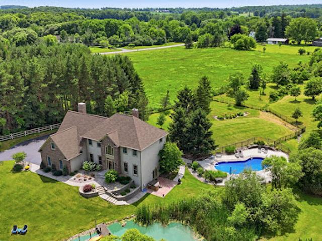 Property for sale in Victor, New York