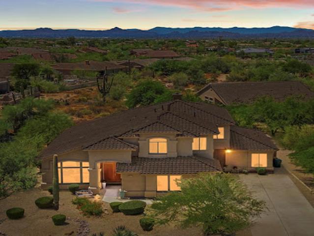 Property for sale in Cave Creek, Arizona