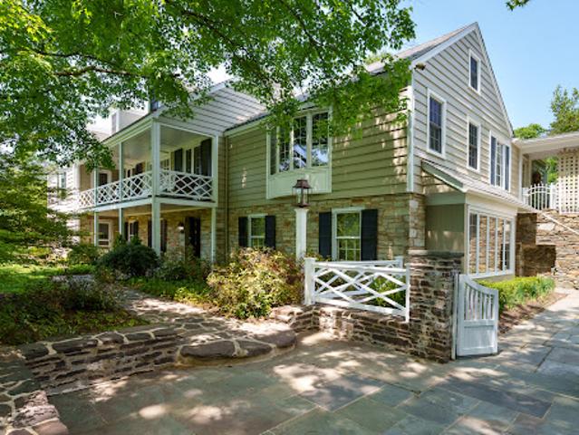Property for sale in Princeton, New Jersey