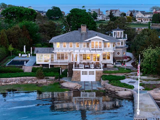 Property for sale in Guilford, Connecticut