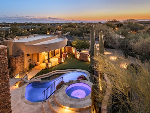 Property for sale in Scottsdale, Arizona