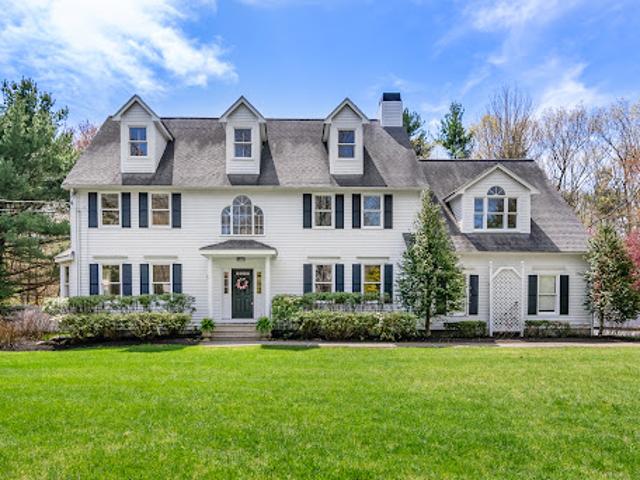 Property for sale in Walpole, Massachusetts