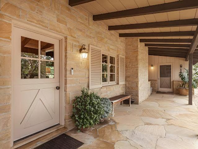 Property for sale in Rancho Santa Fe, California