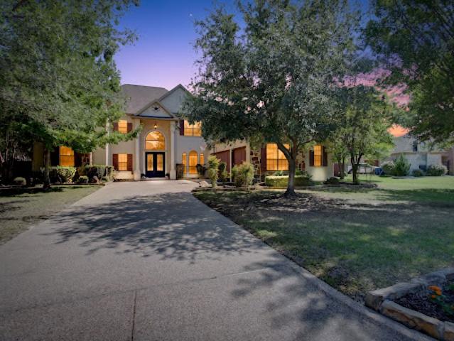 Property for sale in Parker, Texas