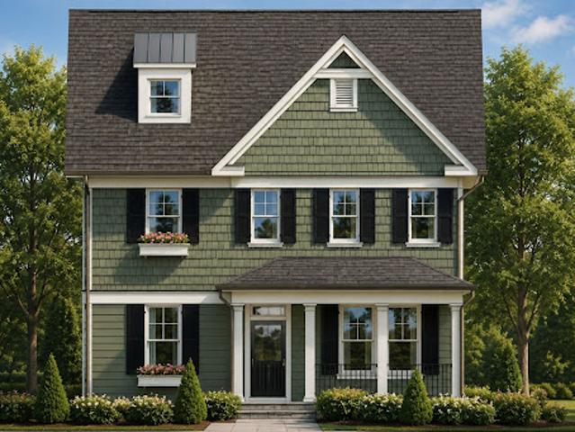 Property for sale in Washington, Washington DC