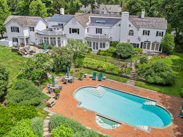 Property for sale in Harrison, New York