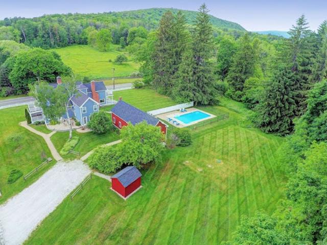 Property for sale in Berkshire, Massachusetts
